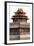 China 10MKm2 Collection - Chinese Architecture - Forbidden City - Beijing-Philippe Hugonnard-Framed Photographic Print