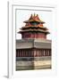 China 10MKm2 Collection - Chinese Architecture - Forbidden City - Beijing-Philippe Hugonnard-Framed Premium Photographic Print