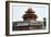 China 10MKm2 Collection - Chinese Architecture - Forbidden City - Beijing-Philippe Hugonnard-Framed Photographic Print