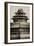 China 10MKm2 Collection - Chinese Architecture - Forbidden City - Beijing-Philippe Hugonnard-Framed Photographic Print