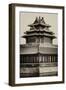 China 10MKm2 Collection - Chinese Architecture - Forbidden City - Beijing-Philippe Hugonnard-Framed Photographic Print