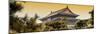 China 10MKm2 Collection - Chinese Architecture Temple-Philippe Hugonnard-Mounted Photographic Print