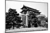 China 10MKm2 Collection - Chinese Architecture-Philippe Hugonnard-Mounted Photographic Print