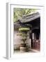 China 10MKm2 Collection - Chinese Architecture-Philippe Hugonnard-Framed Photographic Print