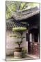 China 10MKm2 Collection - Chinese Architecture-Philippe Hugonnard-Mounted Photographic Print