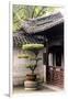 China 10MKm2 Collection - Chinese Architecture-Philippe Hugonnard-Framed Photographic Print