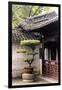 China 10MKm2 Collection - Chinese Architecture-Philippe Hugonnard-Framed Photographic Print