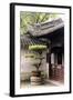 China 10MKm2 Collection - Chinese Architecture-Philippe Hugonnard-Framed Photographic Print