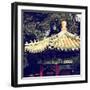 China 10MKm2 Collection - Chinese Architecture-Philippe Hugonnard-Framed Photographic Print