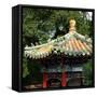 China 10MKm2 Collection - Chinese Architecture-Philippe Hugonnard-Framed Stretched Canvas