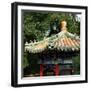 China 10MKm2 Collection - Chinese Architecture-Philippe Hugonnard-Framed Photographic Print