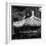 China 10MKm2 Collection - Chinese Architecture-Philippe Hugonnard-Framed Photographic Print