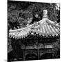 China 10MKm2 Collection - Chinese Architecture-Philippe Hugonnard-Mounted Photographic Print