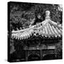 China 10MKm2 Collection - Chinese Architecture-Philippe Hugonnard-Stretched Canvas