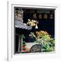 China 10MKm2 Collection - Chinese Architecture-Philippe Hugonnard-Framed Photographic Print