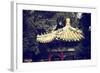 China 10MKm2 Collection - Chinese Architecture-Philippe Hugonnard-Framed Photographic Print