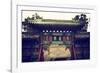 China 10MKm2 Collection - Chinese Architecture-Philippe Hugonnard-Framed Photographic Print