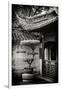 China 10MKm2 Collection - Chinese Architecture-Philippe Hugonnard-Framed Photographic Print