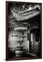 China 10MKm2 Collection - Chinese Architecture-Philippe Hugonnard-Framed Photographic Print