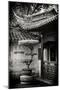 China 10MKm2 Collection - Chinese Architecture-Philippe Hugonnard-Mounted Photographic Print