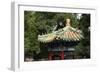 China 10MKm2 Collection - Chinese Architecture-Philippe Hugonnard-Framed Photographic Print