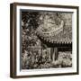 China 10MKm2 Collection - Chinese Architecture-Philippe Hugonnard-Framed Photographic Print