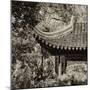 China 10MKm2 Collection - Chinese Architecture-Philippe Hugonnard-Mounted Photographic Print