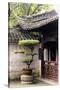 China 10MKm2 Collection - Chinese Architecture-Philippe Hugonnard-Stretched Canvas