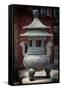 China 10MKm2 Collection - Chinese Art-Philippe Hugonnard-Framed Stretched Canvas