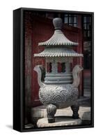 China 10MKm2 Collection - Chinese Art-Philippe Hugonnard-Framed Stretched Canvas