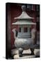 China 10MKm2 Collection - Chinese Art-Philippe Hugonnard-Stretched Canvas