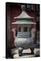 China 10MKm2 Collection - Chinese Art-Philippe Hugonnard-Stretched Canvas