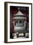 China 10MKm2 Collection - Chinese Art-Philippe Hugonnard-Framed Photographic Print