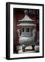 China 10MKm2 Collection - Chinese Art-Philippe Hugonnard-Framed Photographic Print