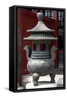 China 10MKm2 Collection - Chinese Art-Philippe Hugonnard-Framed Stretched Canvas