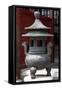 China 10MKm2 Collection - Chinese Art-Philippe Hugonnard-Framed Stretched Canvas