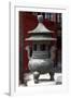 China 10MKm2 Collection - Chinese Art-Philippe Hugonnard-Framed Premium Photographic Print