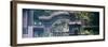 China 10MKm2 Collection - Chinese Brazier-Philippe Hugonnard-Framed Photographic Print