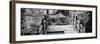 China 10MKm2 Collection - Chinese Bridge-Philippe Hugonnard-Framed Photographic Print