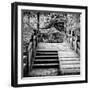 China 10MKm2 Collection - Chinese Bridge-Philippe Hugonnard-Framed Photographic Print