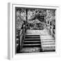 China 10MKm2 Collection - Chinese Bridge-Philippe Hugonnard-Framed Photographic Print