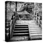 China 10MKm2 Collection - Chinese Bridge-Philippe Hugonnard-Stretched Canvas