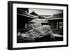 China 10MKm2 Collection - Chinese Buddhist Temple-Philippe Hugonnard-Framed Photographic Print