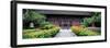 China 10MKm2 Collection - Chinese Buddhist Temple-Philippe Hugonnard-Framed Photographic Print