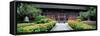 China 10MKm2 Collection - Chinese Buddhist Temple-Philippe Hugonnard-Framed Stretched Canvas