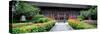 China 10MKm2 Collection - Chinese Buddhist Temple-Philippe Hugonnard-Stretched Canvas