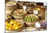 China 10MKm2 Collection - Chinese Food-Philippe Hugonnard-Mounted Photographic Print