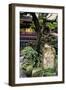 China 10MKm2 Collection - Chinese Garden-Philippe Hugonnard-Framed Photographic Print