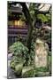 China 10MKm2 Collection - Chinese Garden-Philippe Hugonnard-Mounted Photographic Print