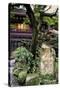 China 10MKm2 Collection - Chinese Garden-Philippe Hugonnard-Stretched Canvas